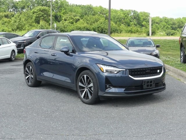 2021 Polestar 2