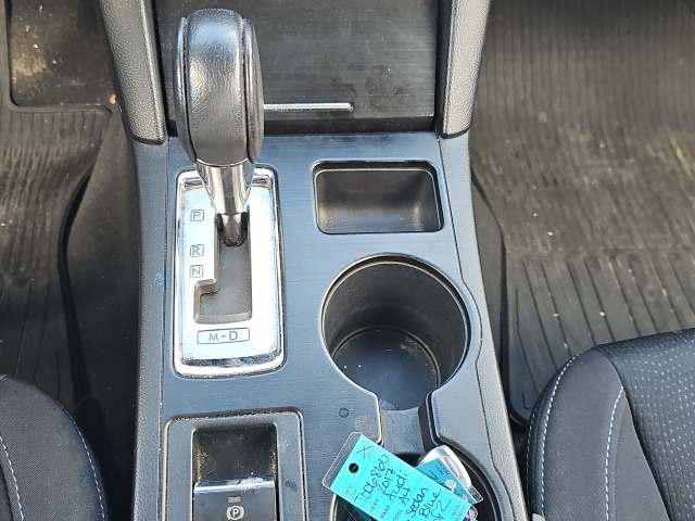 2015 Subaru Legacy 2.5i photo 4