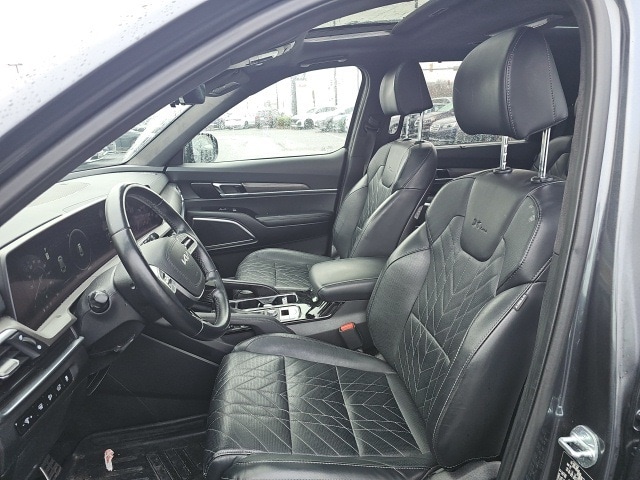 2024 Kia Telluride SX X-Line Prestige X-Pro photo 3