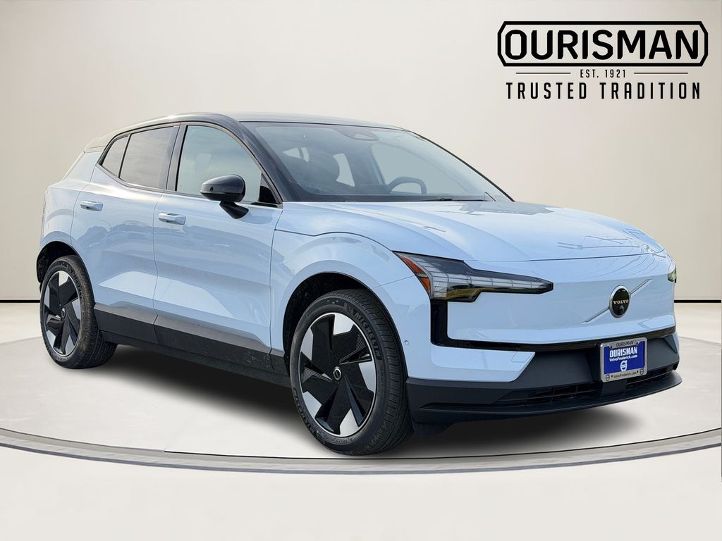 2026 Volvo EX30 Twin Motor Performance Ultra's photo