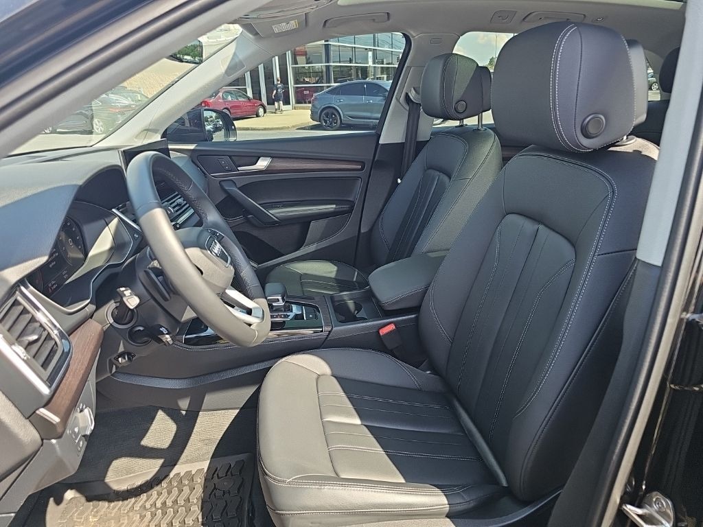 Used 2023 Audi Q5 45 S Line Premium SUV