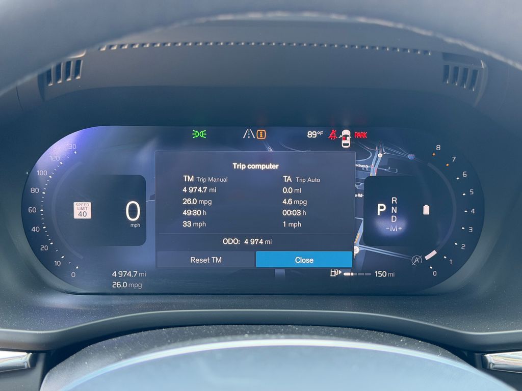 2026 Volvo XC60 Plus - Photo 20
