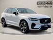 Volvo XC60 plug-in hybrid