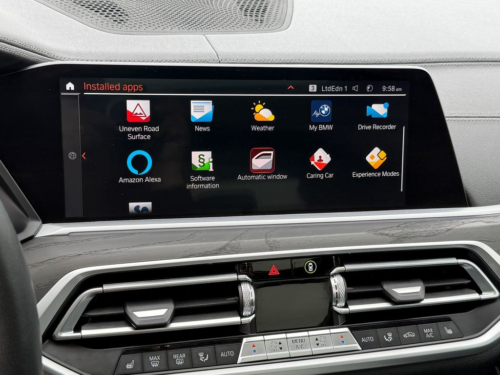 2022 BMW X7 40i - Photo 37