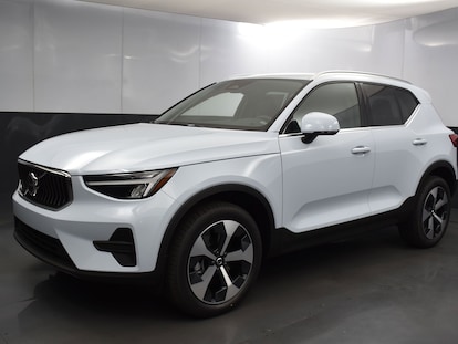 New 2024 Volvo XC40 B5 Core Bright For Sale, Greenville near Simpsonville  & Easley SC