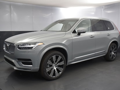 New 2024 Volvo XC90 for Sale Near Me (with Photos)