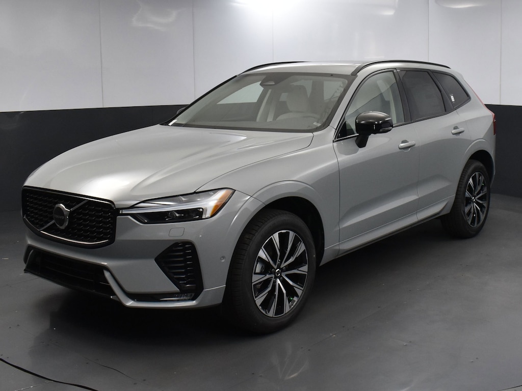 New 2024 Volvo XC60 B5 Plus Dark For Sale Greenville near