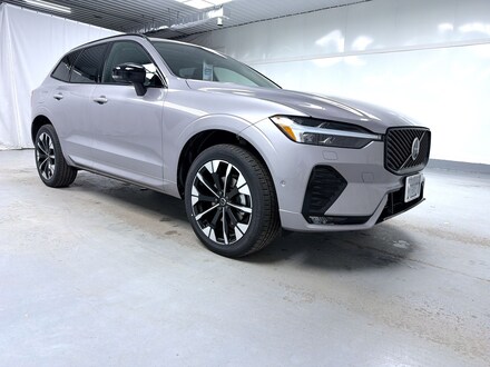 2026 Volvo XC60 B5 Plus SUV