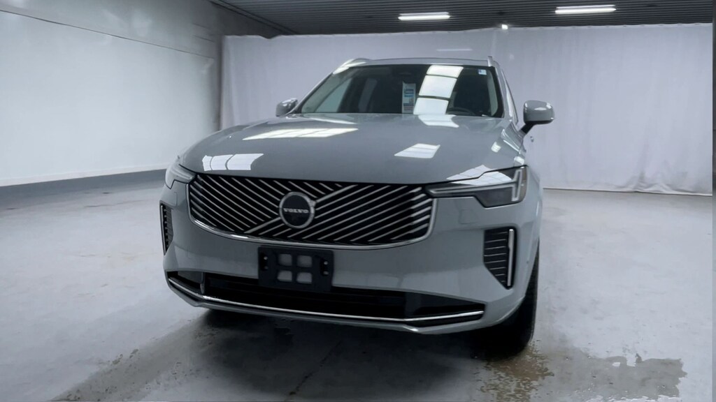 New 2026 Volvo XC90 B6 Plus 7-Seater SUV