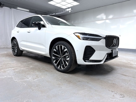 2026 Volvo XC60 B5 Ultra SUV