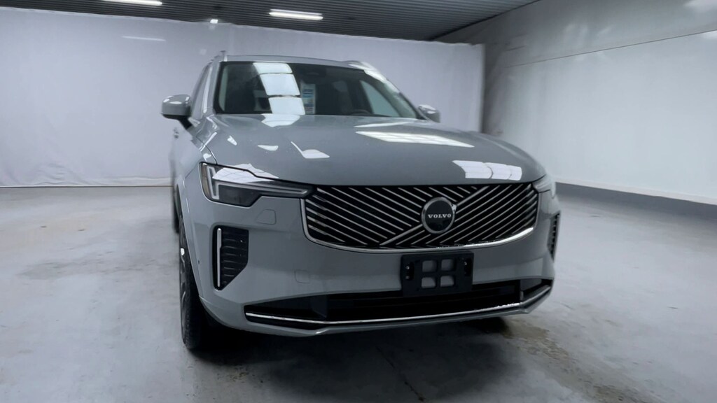 New 2026 Volvo XC90 B6 Plus 7-Seater SUV