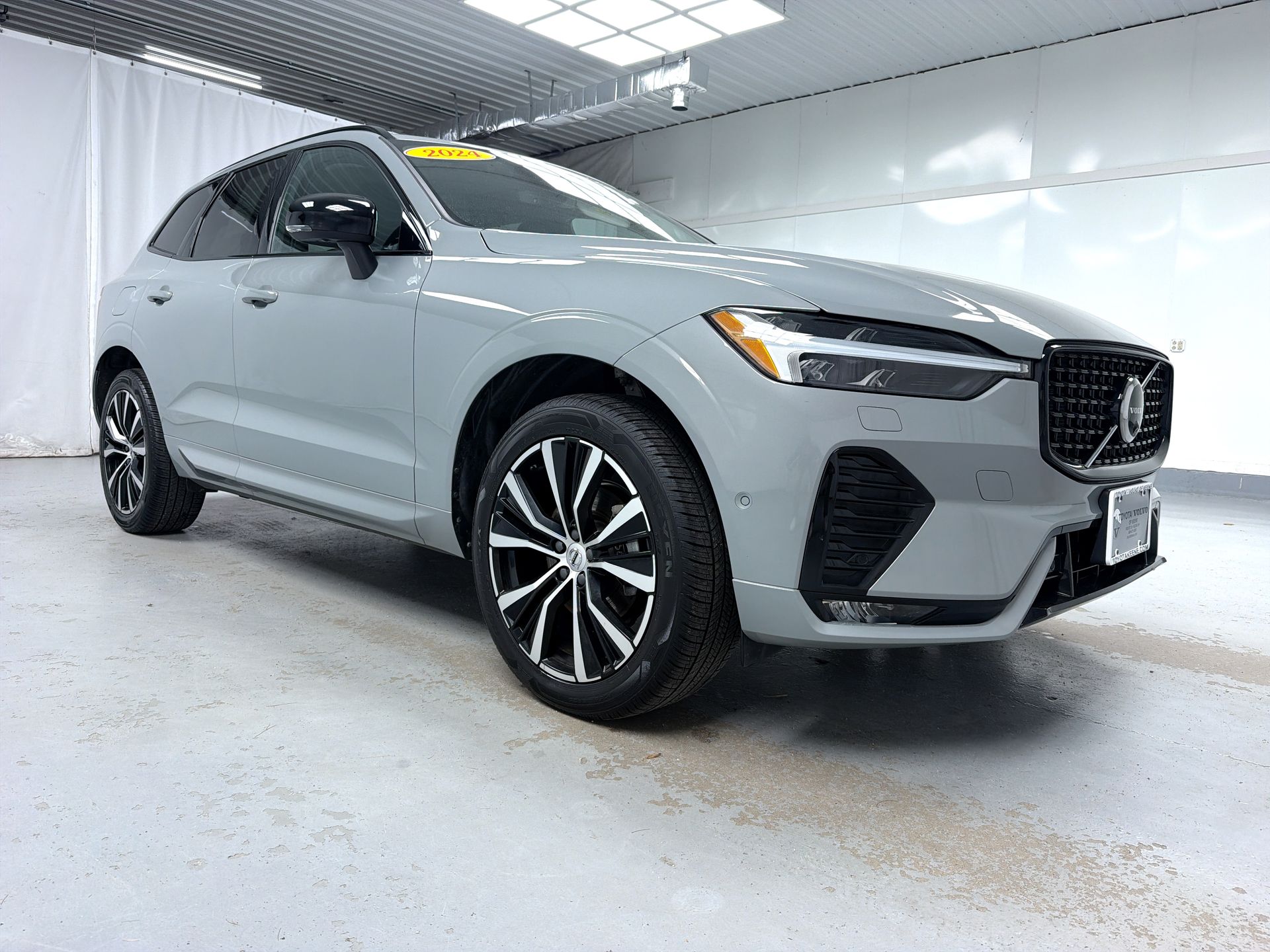 2024 Volvo XC60