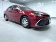  Toyota Camry Hybrid