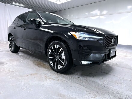 2026 Volvo XC60 B5 Plus SUV