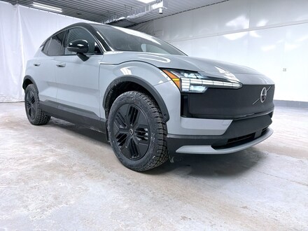 2026 Volvo EX30 Cross Country Ultra SUV