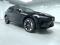 2026 Volvo XC60 plug-in hybrid T8 Plus SUV