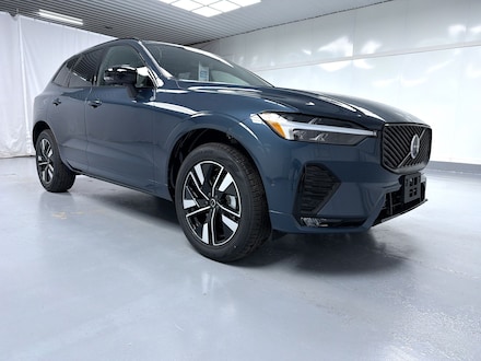 2026 Volvo XC60 B5 Plus SUV