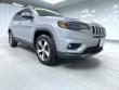 Used 2020 Jeep Cherokee Limited SUV