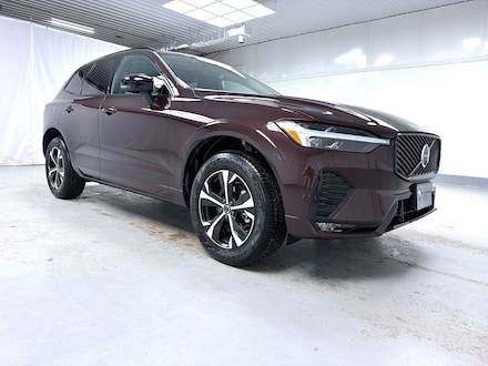 2026 Volvo XC60 B5 Core SUV