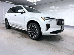 2026 Volvo XC90 plug-in hybrid T8 Ultra 6-Seater SUV