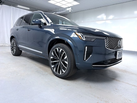 2026 Volvo XC90 plug-in hybrid T8 Ultra 7-Seater SUV