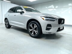 2022 Volvo XC60 B5 Momentum SUV