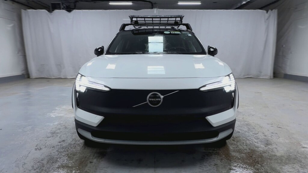 Used 2026 Volvo EX30 Cross Country Ultra SUV