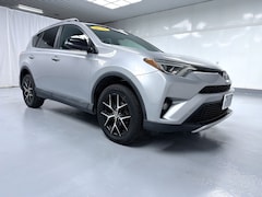 2016 Toyota RAV4 SE SUV