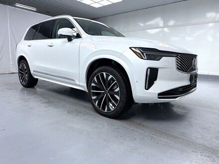 2026 Volvo XC90 B6 Ultra 7-Seater SUV