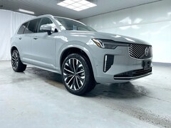 2026 Volvo XC90 B6 Plus 7-Seater SUV