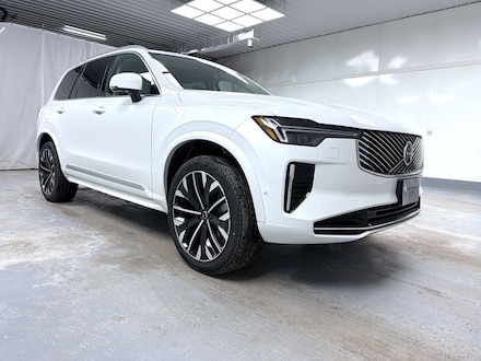 2026 Volvo XC90 B6 Ultra 7-Seater SUV