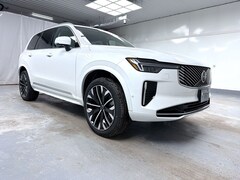 2026 Volvo XC90 B6 Ultra 7-Seater SUV