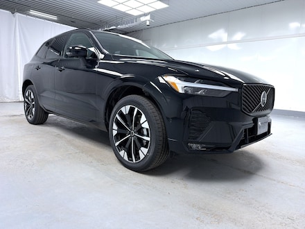 2026 Volvo XC60 B5 Ultra SUV