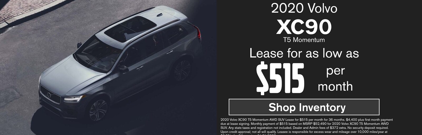 Volvo Cars Keene East Swanzey, NH New & Used Volvo Dealership