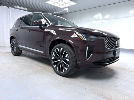 2026 Volvo XC90 B6 Plus 6-Seater SUV