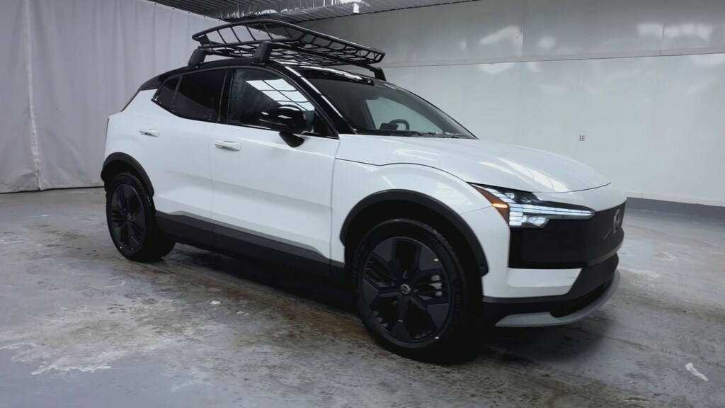 Used 2026 Volvo EX30 Cross Country Ultra SUV