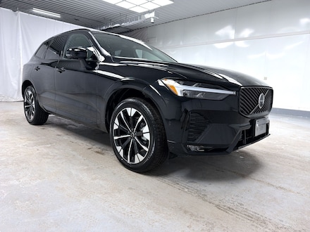 2026 Volvo XC60 B5 Plus SUV