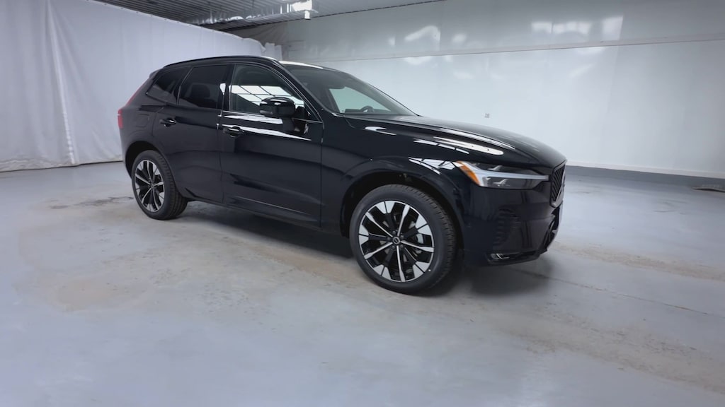 New 2026 Volvo XC60 B5 Ultra SUV