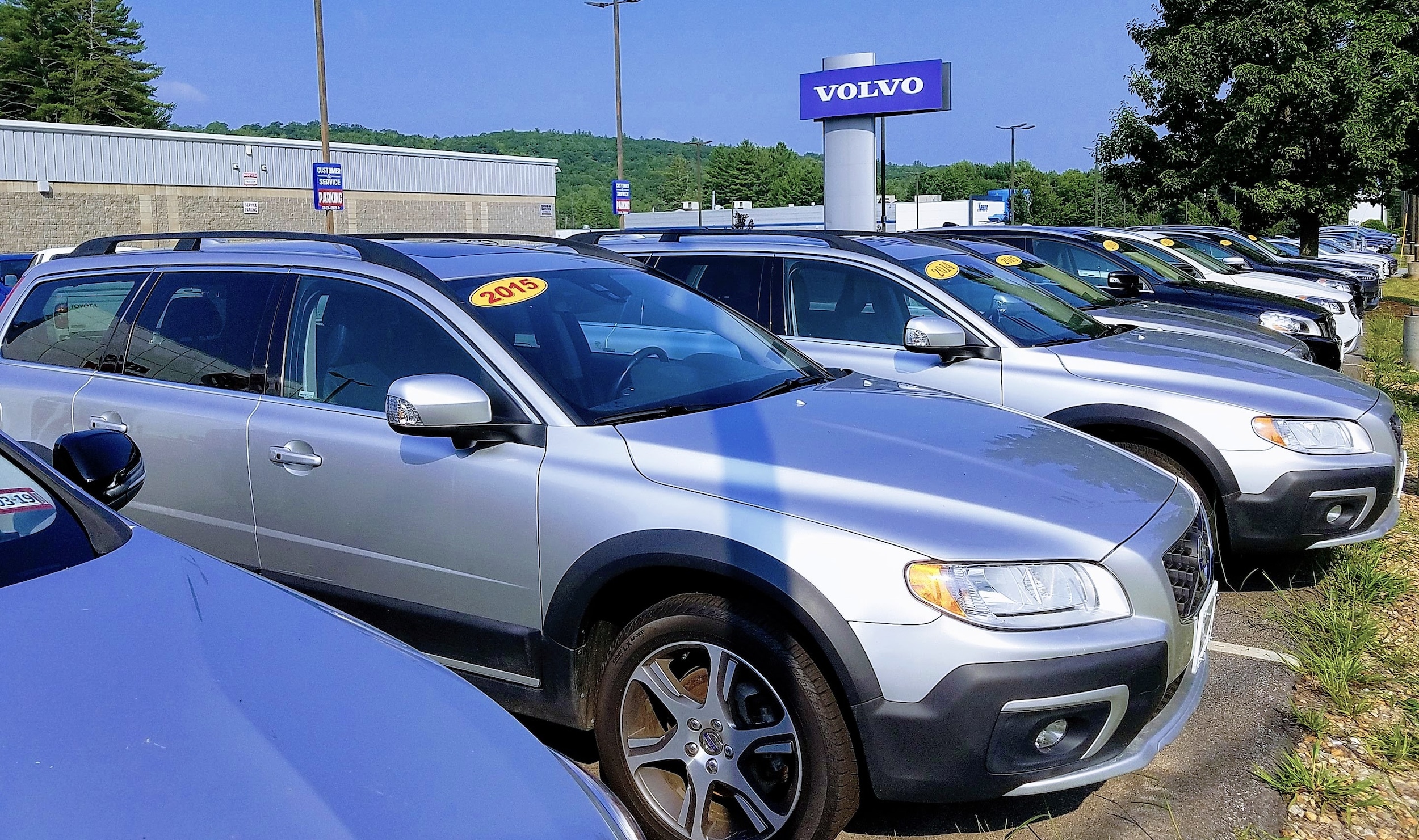 Volvo Dealers Nh >> Volvo Of Keene A Nh Volvo Dealer Benefits Of Volvo Certified Volvo Dealers Nh >> Volvo Of Keene A Nh Volvo Dealer Benefits Of Volvo Certified