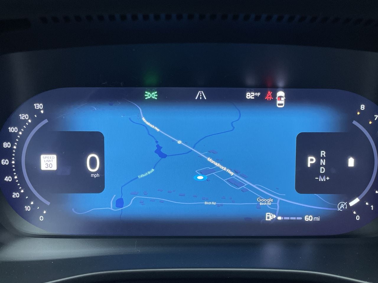 2026 Volvo XC40 Ultra - Photo 32