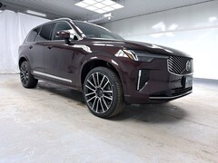2026 Volvo XC90 B6 Plus 7-Seater SUV