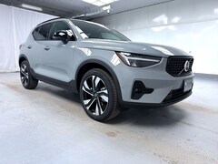 2026 Volvo XC40 B5 Plus SUV