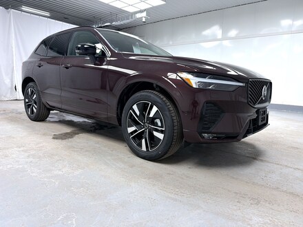 2026 Volvo XC60 B5 Plus SUV