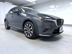 2019 Mazda CX-3 Grand Touring SUV