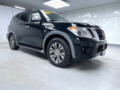 2019 Nissan Armada SL SUV