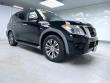  Nissan Armada