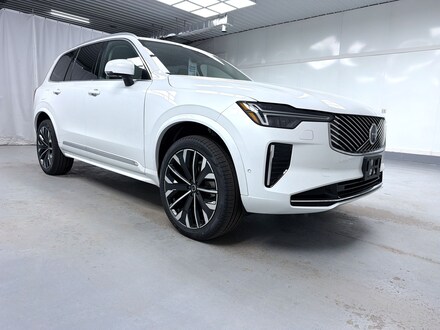 2026 Volvo XC90 B6 Ultra 7-Seater SUV