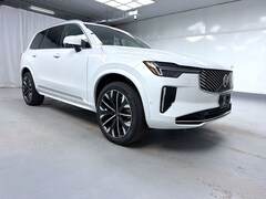 2026 Volvo XC90 B6 Ultra 7-Seater SUV