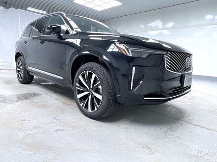 2025 Volvo XC90 plug-in hybrid T8 (2025.5) Core 7-Seater SUV