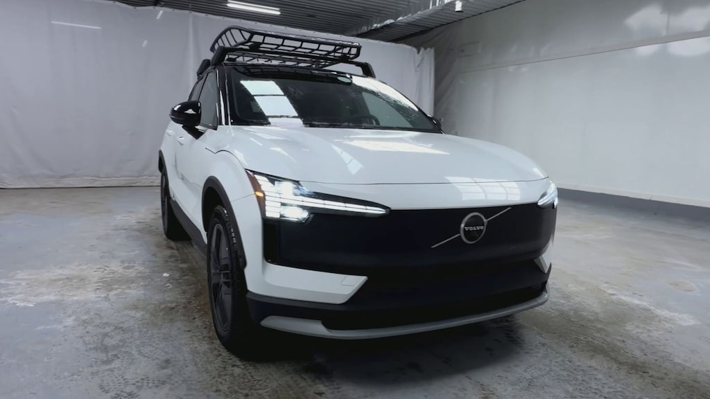 Used 2026 Volvo EX30 Cross Country Ultra SUV
